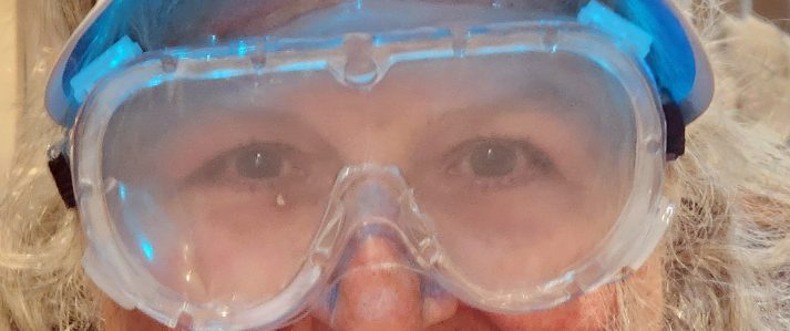 Preparing for Eye&nbsp;Surgery